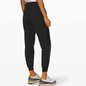 Lululemon Black Pants Size 6